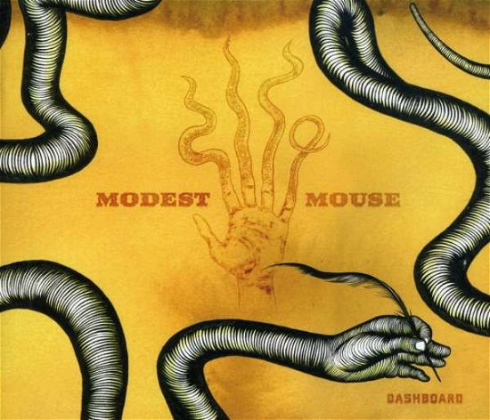 Dashboard - Modest Mouse - Music - COLUMBIA - 0886971058024 - May 29, 2007