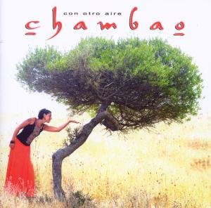 Cover for Chambao · Con Otro Aire (CD) (2008)