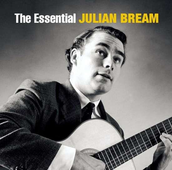 Essential - Julian Bream - Musik -  - 0886972134024 - 