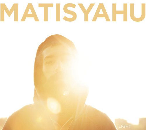 Light - Matisyahu - Musik - Fallen Sparks Records - 0886972217024 - 25 augusti 2009