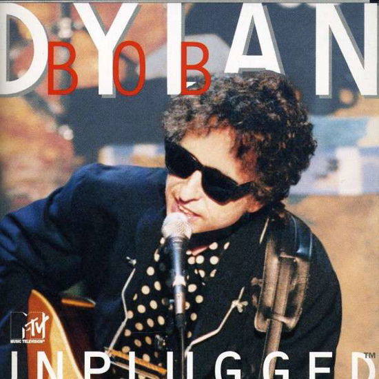 MTV Unplugged - Bob Dylan - Musik - SBMK - 0886974859024 - 28. April 2009