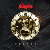 The Stranglers · Decade: The Best Of 1981 - 1990 (CD) (2009)