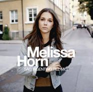 Sag Ingenting Till Mig - Melissa Horn - Muziek - SONY MUSIC - 0886976008024 - 14 oktober 2009