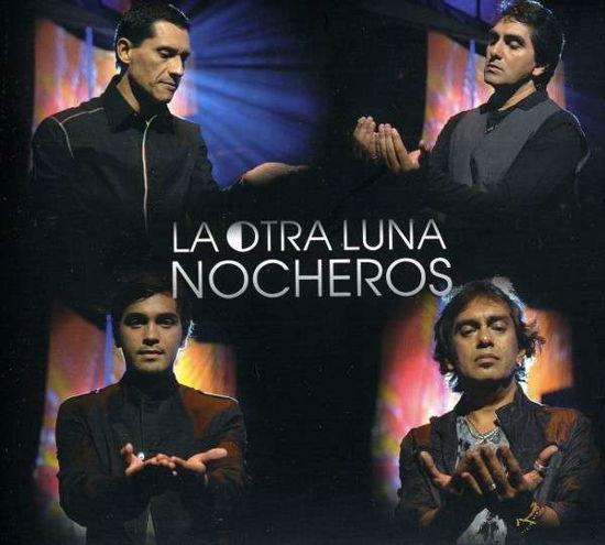 Cover for Nocheros · La Otra Luna (CD) (2010)