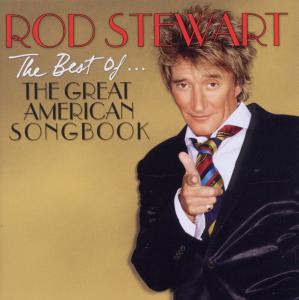 Cover for Rod Stewart - the Best Of.. Th (CD) [Costco edition] (2011)