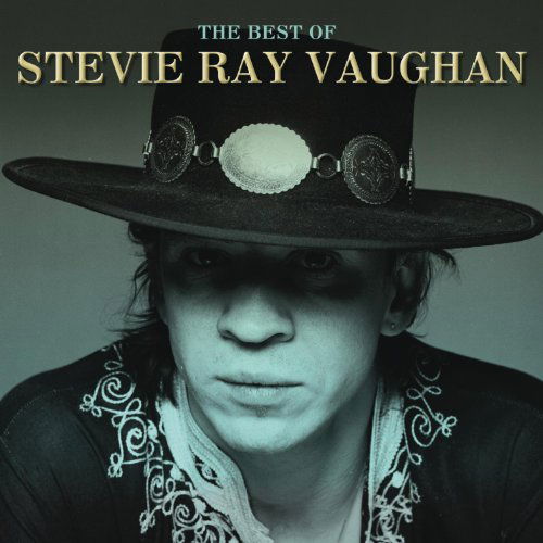 Cover for Stevie Ray Vaughan &amp; Double T · The Best Of (CD) (2014)