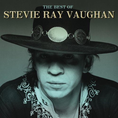 Cover for Stevie Ray Vaughan · The Best Of (CD) (2011)