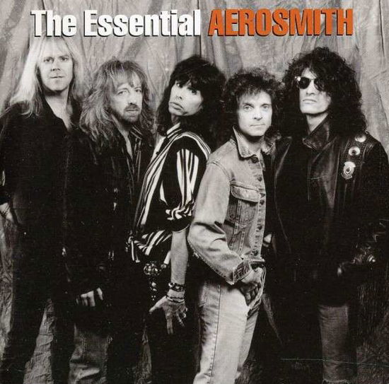 Essential - Aerosmith - Music - POP - 0886979221024 - September 13, 2011