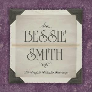 Smith.bessie - Complete Albums Collection - Smith Bessie - Musik - SONY MUSIC - 0887254031024 - 30. Oktober 2012