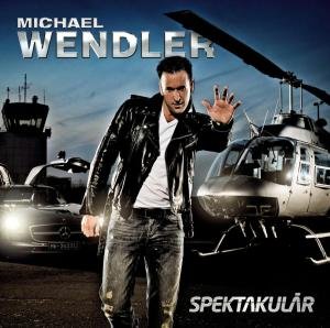 Spektakular - Michael Wendler - Musik - ARIOLA - 0887254622024 - 2. oktober 2012