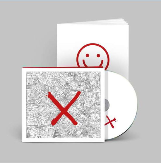 Richard Dawson · 2020 (CD) [Digipak] (2019)