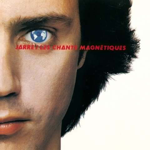 Magnetic Fields - Jean-michel Jarre - Music - SONY MUSIC - 0888430247024 - May 26, 2014