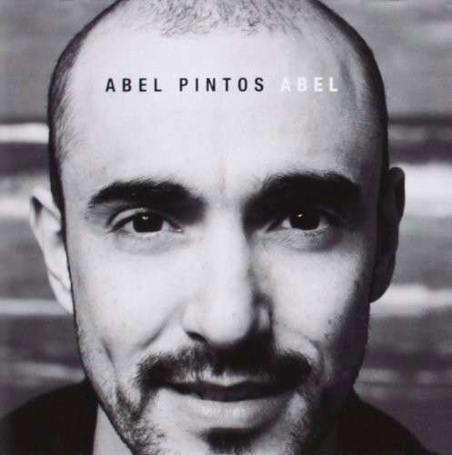 Abel - Abel Pintos - Musik - SONY SPAIN - 0888430487024 - 12. Februar 2015