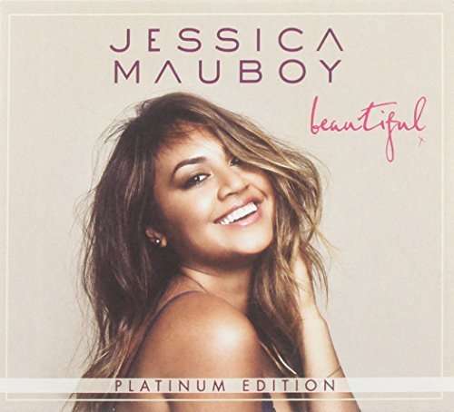 Beautiful - Jessica Mauboy - Musiikki - SONY MUSIC ENTERTAINMENT - 0888430883024 - perjantai 21. marraskuuta 2014