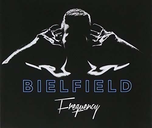 Cover for Bielfield · Frequency (SCD) (2015)