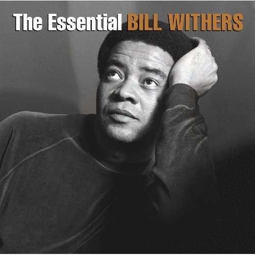 Cover for Bill Withers · The Essential (CD) (2013)