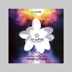 Cover for So What Project · Blossom (CD) (2013)