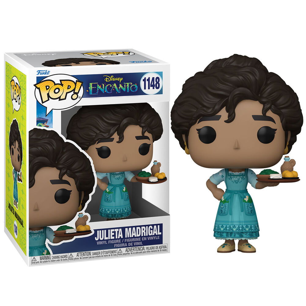 funko pop encanto