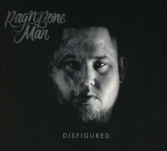 Disfigured EP - Ragnbone Man - Musik - COLUMBIA - 0889854743024 - 6. juli 2020