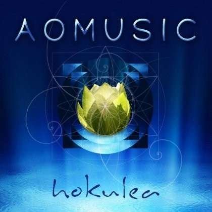 Cover for Aomusic · Hokulea (CD) (2013)