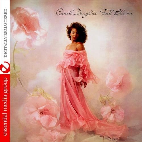 Cover for Carol Douglas · Full Bloom-Douglas,Carol (CD) (2012)
