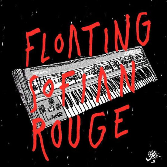 Cover for Sofian Rouge · Floating-Sofian Rouge (CD) [EP edition] (2016)