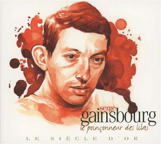 Le Siecle D'or - Serge Gainsbourg - Musik - SIECLE D'OR - 3149024225024 - 27. august 2013