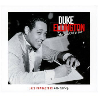 Cover for Duke Ellington · Portrait Of A Lion (CD) (2014)