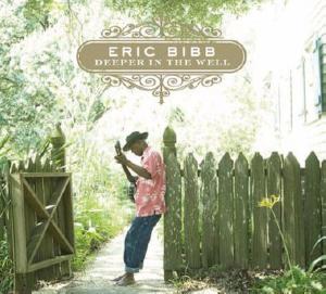 Deeper in the Well - Eric Bibb - Musiikki - DIXIE FROG - 3149028016024 - tiistai 6. maaliskuuta 2012