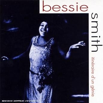 Cover for Bessie Smith · L'imperatrice Du Blues (CD) (2007)