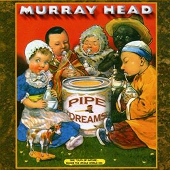 Cover for Murry Head · Pipe Dreams (CD)