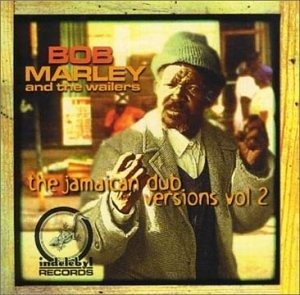 Jamaican Dub Versions V.2 - Bob Marley - Musik - INDELIBLE - 3516620106024 - 15 april 2019