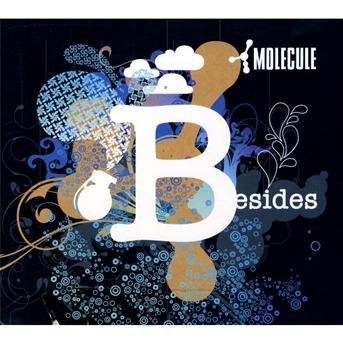 Cover for Molecule · Besides (CD) (2011)