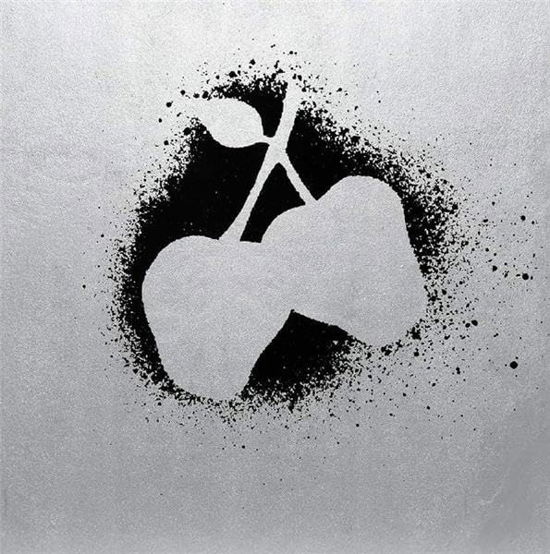 Cover for Silver Apples (CD) (2024)