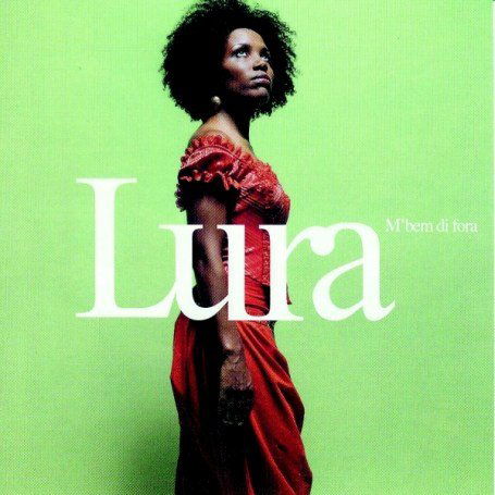 Cover for Lura · MBem Di Fora (CD) [Digipak] (2007)