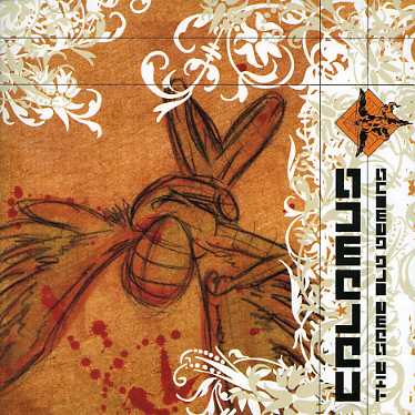 Cover for Calamus · Same Old Demons (CD) (2006)