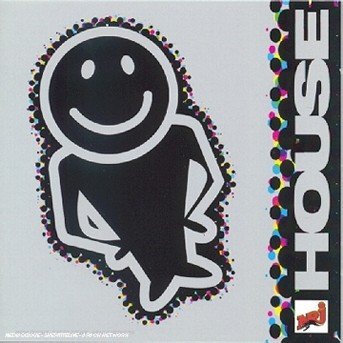 Cover for House · House-v/a (CD)