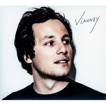 Cover for Vianney (CD) [Digipak] (2016)