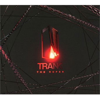Cover for Trankilou · Ropes (CD) [Deluxe edition] (2022)