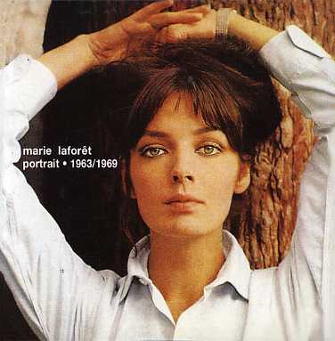 1963-1969 - Marie Laforet - Musique - MAGIC - 3700139306024 - 19 octobre 2006