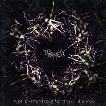 Cover for Nirnaeth · Splendour of the Abyss (CD) (2014)