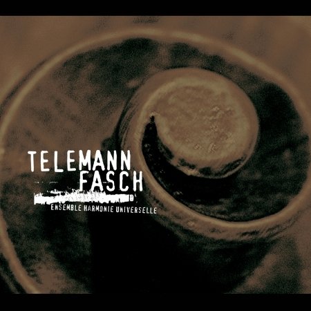 Sonates & Concertos - G.p. Telemann - Musik - Alpha Classics - 3760107400024 - 1. maj 2005