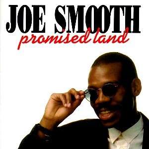 Cover for Joe Smooth · Promised Land (CD) (1993)