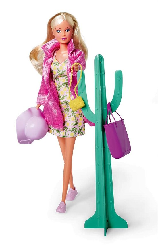 Steffi Love Fashion Set Pop - Steffi Love - Merchandise - Simba Toys - 4006592079024 - 