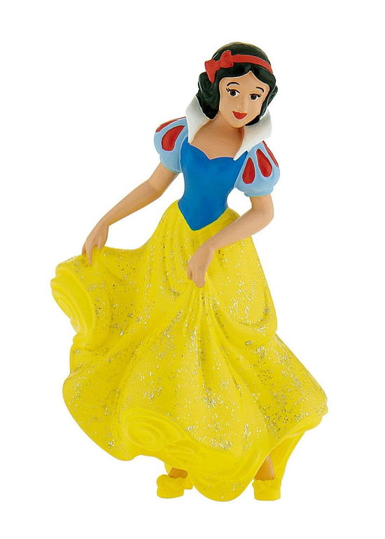 Cover for Disney | Boardgames · Disney | Boardgames - Walt Disney Snow White (6) (Toys) (2015)