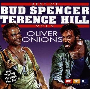 Oliver Onions-Spencer / Hill-Best Of Vol.2 - Oliver Onions - Musik - SILVA SCREEN - 4009880153024 - 3 maj 1993