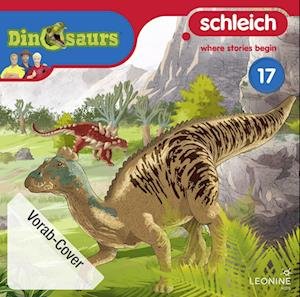 Schleich Dinosaurs CD 17 (CD) (2024)