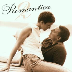 Cover for Various Artists · Various Artists - Romantica Vol. 2 (CD) (2004)