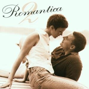 Cover for Romantica Vol. 2 (CD) (2004)