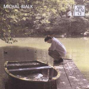 Cover for Michal Bialk · Polonaise / op.53 - Nocturnes / op. (CD) (2012)